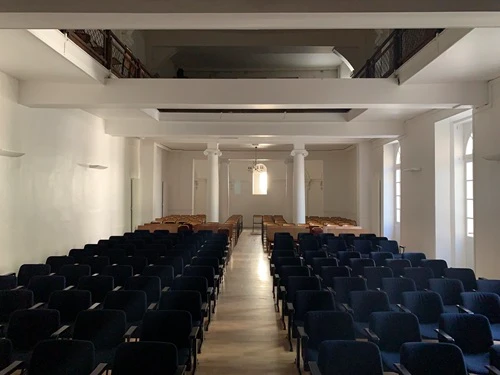 salle franck
